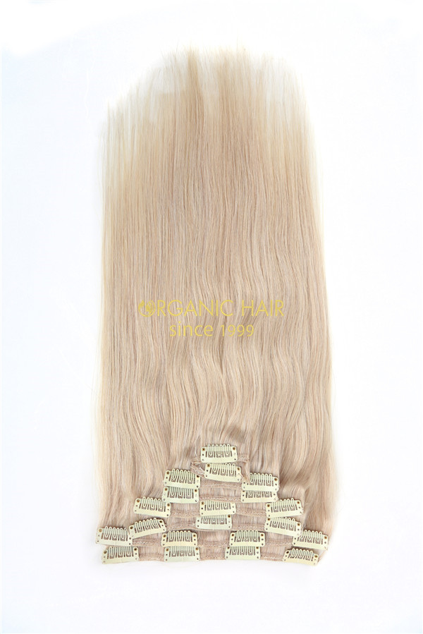 Clip in hair extensions australia luxury hair extensions suppliers